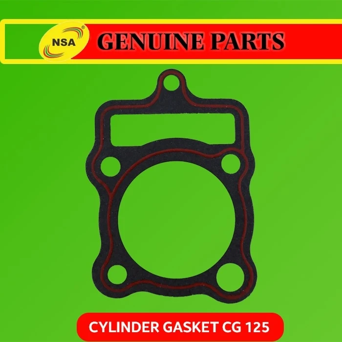 NSA HEAD GASKET CG125