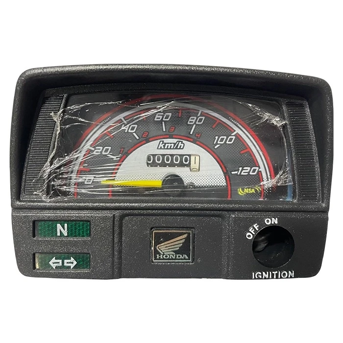 SPEED METER HONDA CD70 COMPLETE