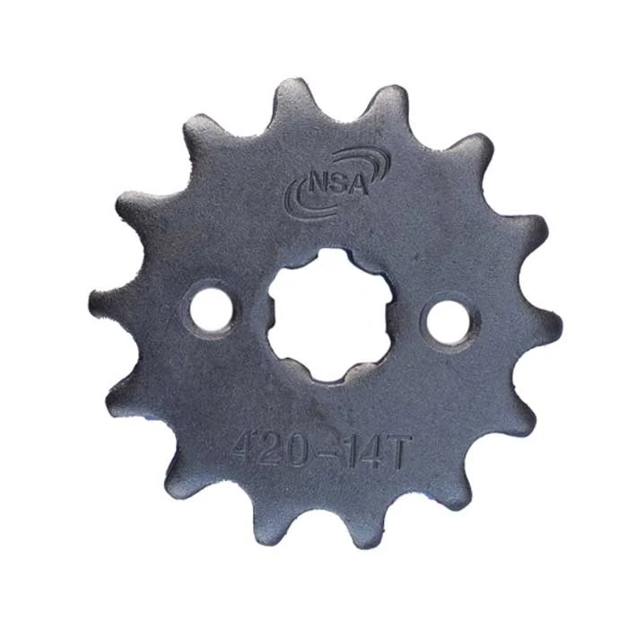 NSA FRONT SPROCKET HONDA CD70