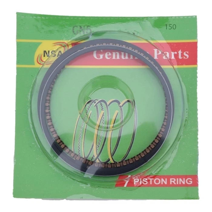 Piston Ring Set GN5 (150)