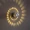 Wall Light- LED Spiral Effect Wall Lamp