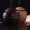 Round Wooden Humidifier