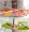 Multifuction Plastic Kitchen Refrigerator Storage Rack Fridge Shelf Tray - Multicolored