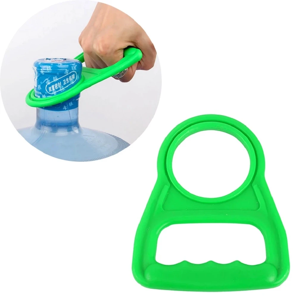 1Pcs Water Bottle Handle - Green