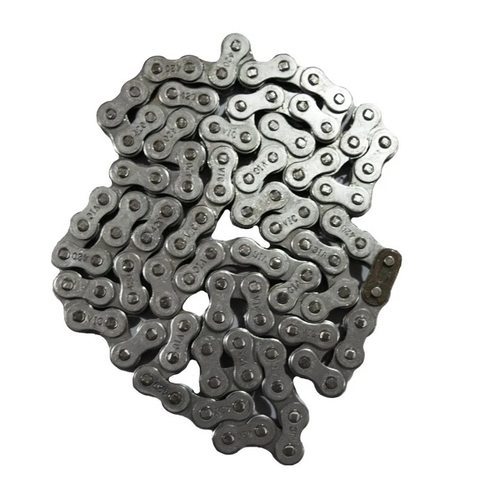 Chain & Sprocket CD70