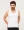 Mens Cotton Bunyan Sando Inner wear - White