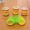 Pack Of 2-China Plastic Magic Slinky Rainbow Spring Toy - Children Special Colorful Rainbow Spring