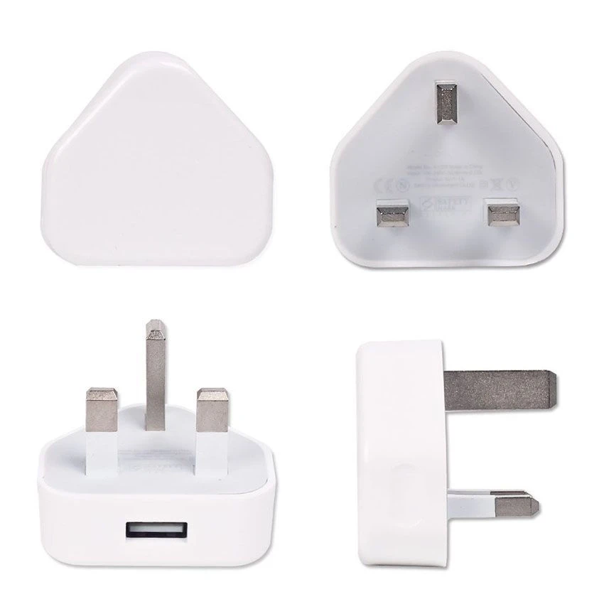 I-phone 3 Pin Adoptar For I phone And I pad High Quality