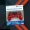 PS4 DualShock Refurbished 4 Wireless Controller For PlayStation 4 Camo Red