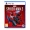 PLAYSTATION 5 DVD MARVEL SPIDERMAN 2 PS5 GAME