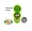 bws-small-easy-use-garlic-chopper-green--b-wholeseller-