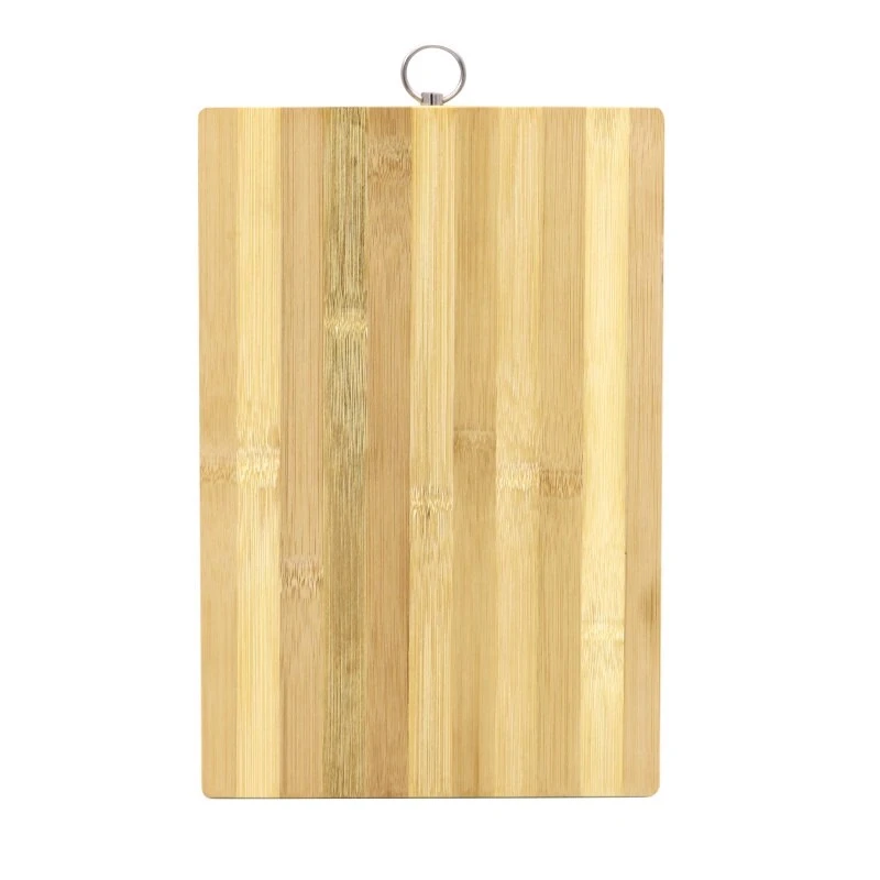 Cutting Board Wooden Bamboo Imported High Quality 26 x 36 cm :