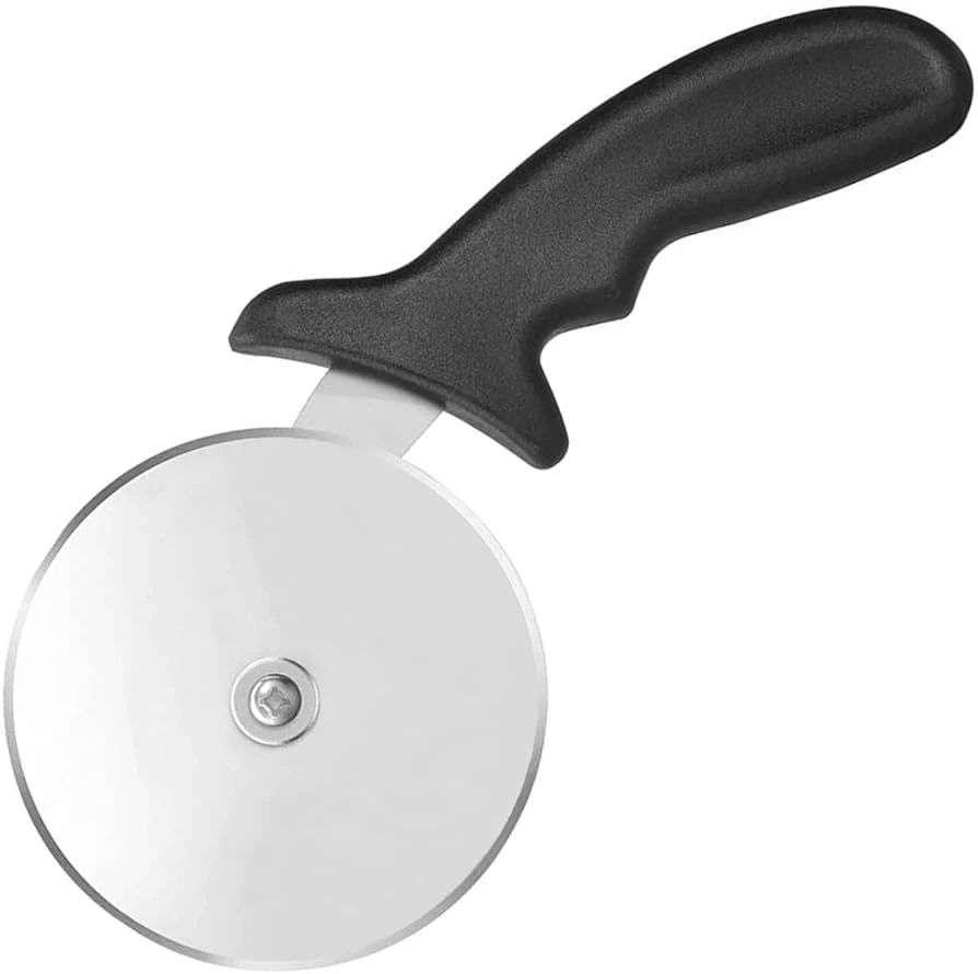 Pizza Cutter Wheel Stainless Steel