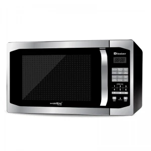 Dawlance 42 ltr Microwave Oven DW-142 HZP IR Silver