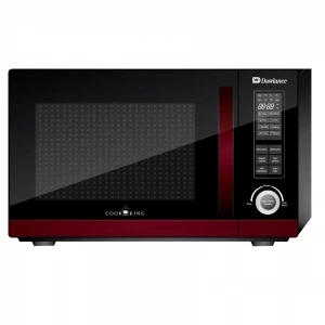 Dawlance 30 ltr Microwave Oven DW-133 G/DW 133 G+IR Black