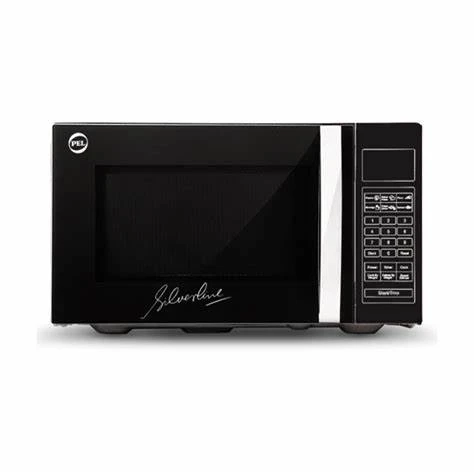 PEL 23 ltr Microwave Oven PMO-23 SLD Black