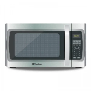 Dawlance 30 ltr Microwave Oven DW-132 S Silver