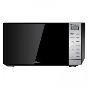 Dawlance 20 ltr Microwave Oven DW-297 GSS Black