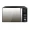 Orient Pizza 34D Grill Microwave Oven Black