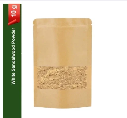 Sandalwood Powder Premium Quality- 100% Natural- 10 gm