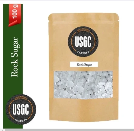 Misri (Rock Sugar) 100g