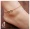 Stylish Gold Infinity Charm Beach Anklet For Girls & Womens