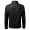 Men faux Leather jacket T11