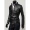 Men faux Leather jacket T6