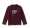 AllurePremium Kids Full Sleeves T-Shirt Dream Maroon