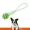 Rope Tug Toy Ball Treat Toy For Medium To Large Sized Dogs