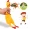 Squawking Screaming Shrilling Chicken - Fun Toy - For Dog