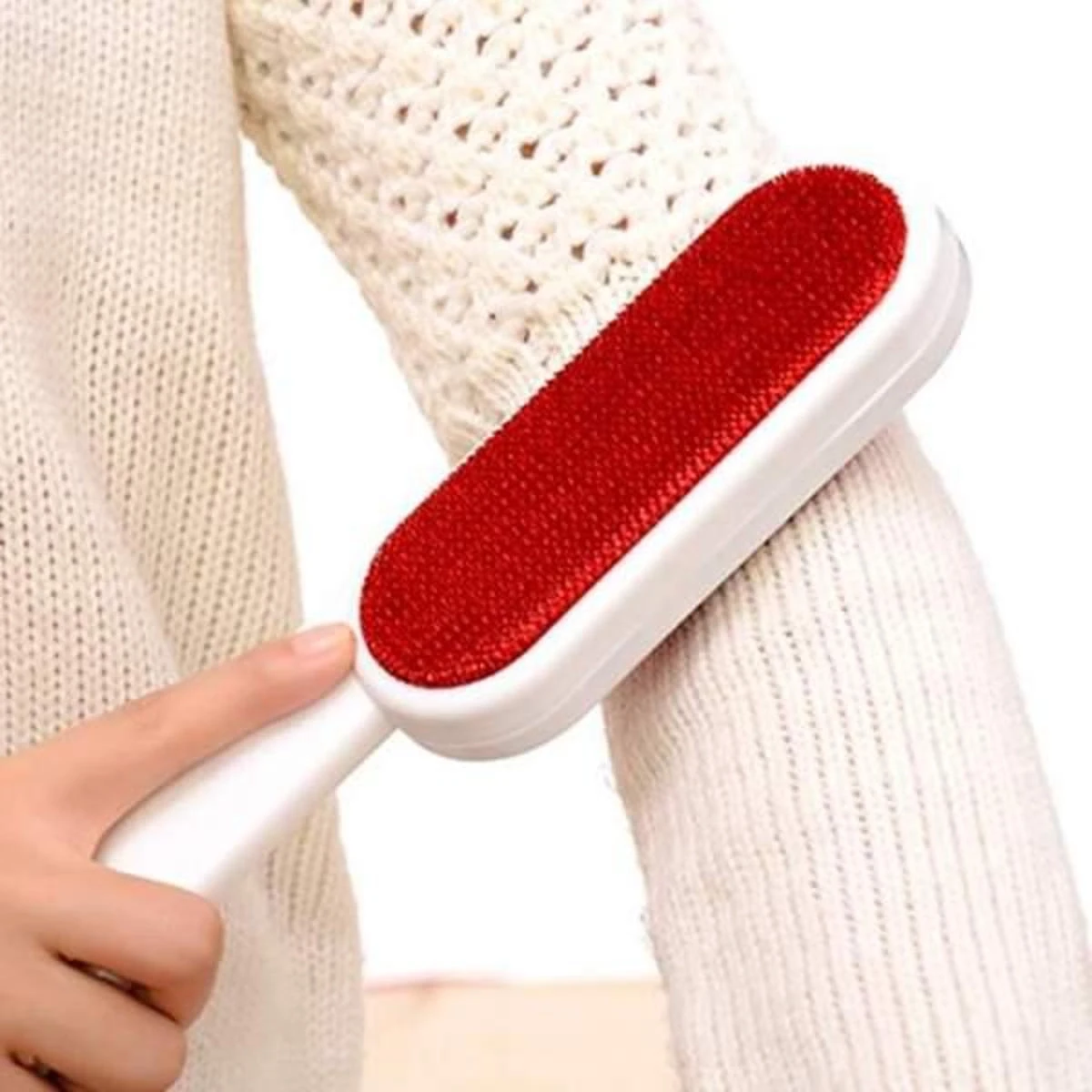 Hair Remover Reusable Brush - Pet Hair remover