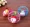 Playing Ball Mouse in Rat Cage Ball For Pet Cat Kitten Gift