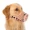 Dog Plastic Muzzle - Medium