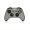 XBOX ONE Controller Grey Brushed Metal Texture Skin