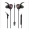 Delta Pro Gaming Earphones DL-50 Space Delta Pro DL 50