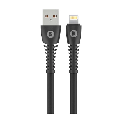 Space Fast 2.4A Charging and Data Cable CE-422 QUALCOMM 3.0