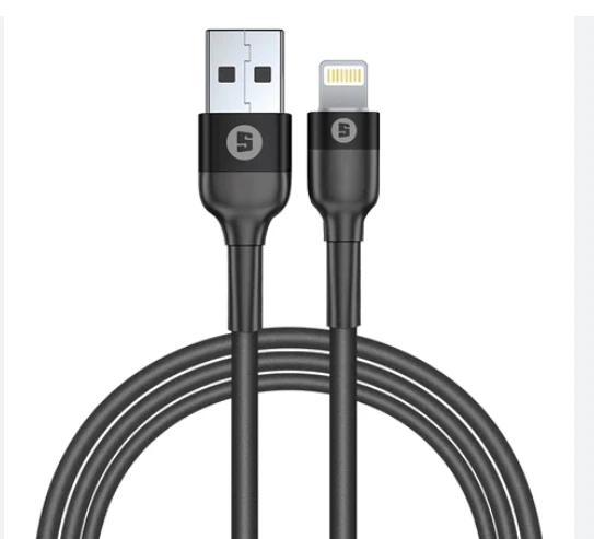 Space LIGHTNING TO USB CABLE CE-418