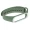 Mi Band 4 Replacement Strap (OLIVE-GREEN & WHITE) + FREE PROTECTOR for Mi Band 4