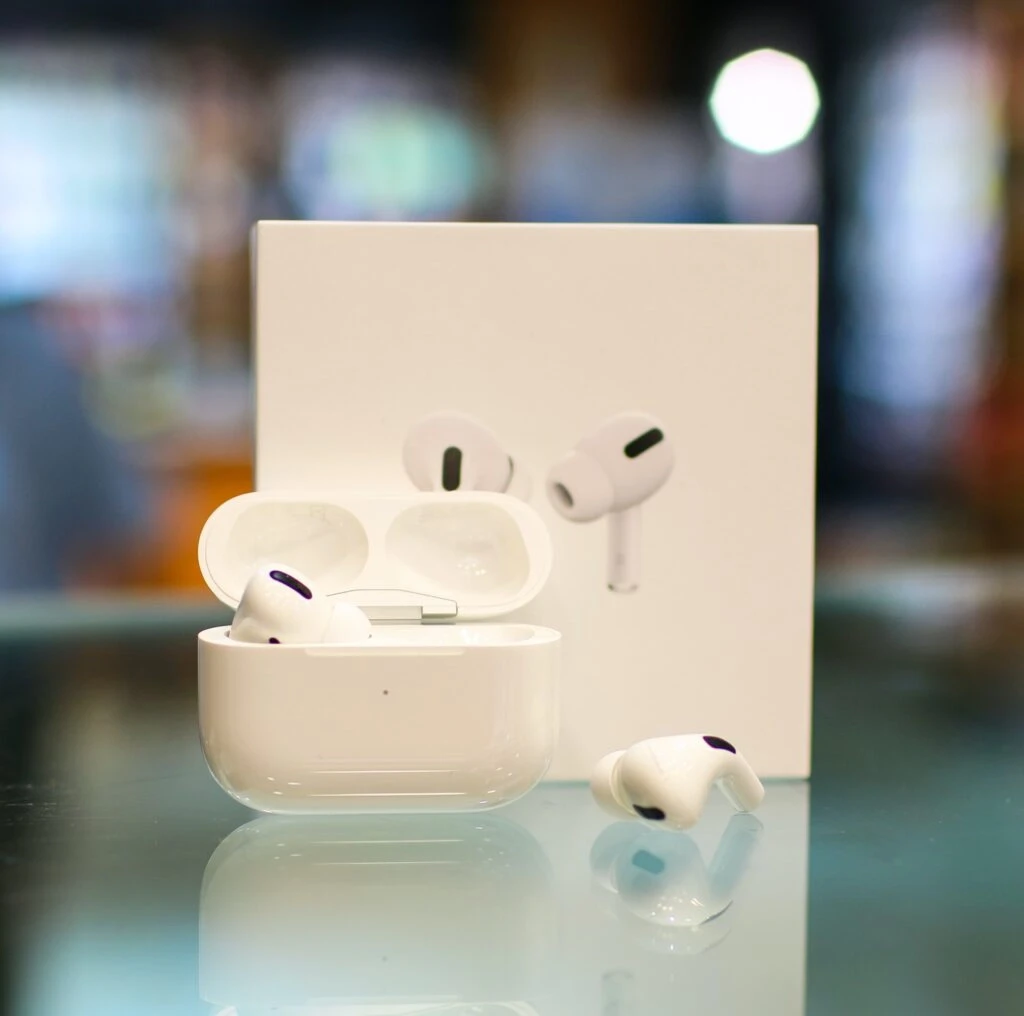 Airpods Pro 2 High Sound – Master Quality