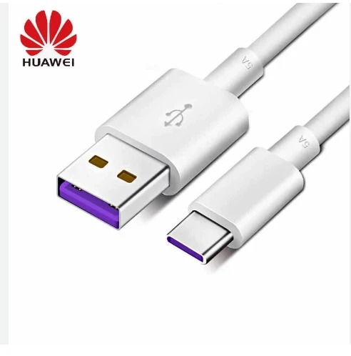 C-Type Huawei Original Fast Data Cable