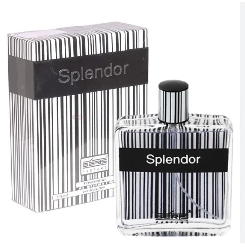 Seris Splendor Perfume For Men – 100 ml