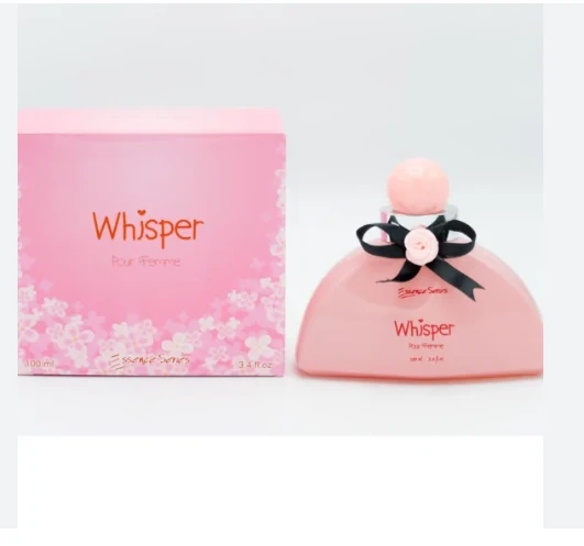 Series Whisper Perfume For Women – 100 ml