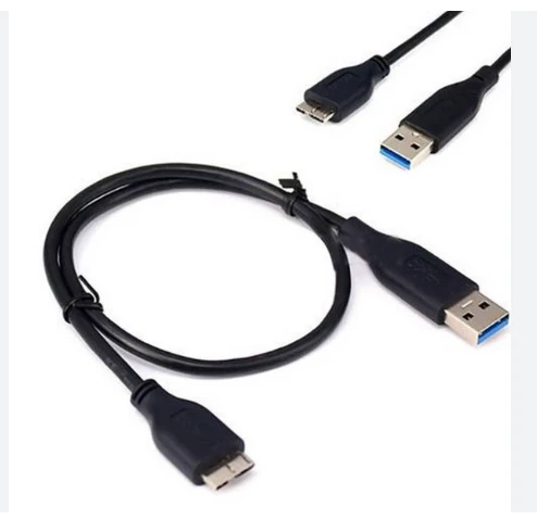 WD Hard Disk Cable 3.0