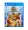 PLAYSTATION 4 DVD STREET FIGHTER 30TH ANNIVERSARY COLLECTION PS4 GAME