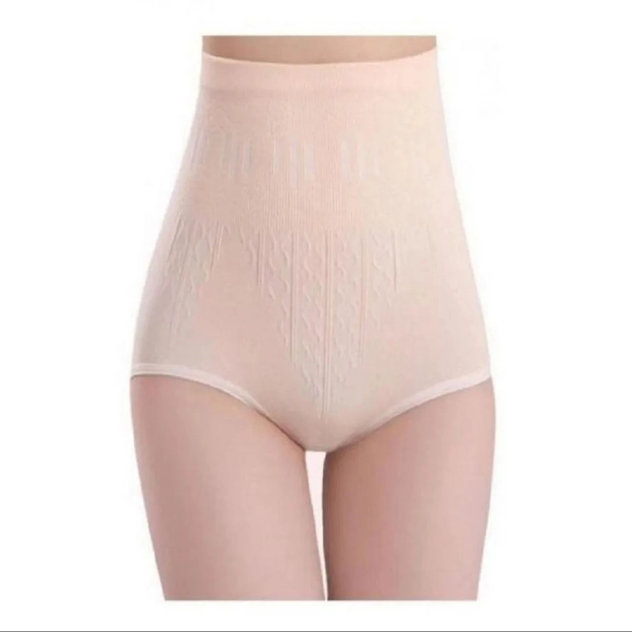 Sexy Women High Waist Tummy Control Body Shaper