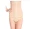 Beige Nylon & Spandex Shapewear For Women