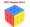 Original Magic Rubik Cube 3X3X3 - Sticker Less - Best Quality - B290