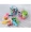 Boy colored clay. Kids DIY educational toys, girls games slime clay,,,,Angry Bird Clay