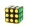 New Rubik Cube 3x3 Blacks